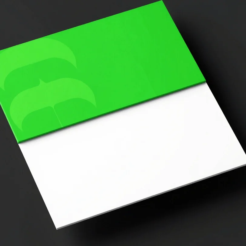 high-contrast graphic design mockup photography, dark studio back